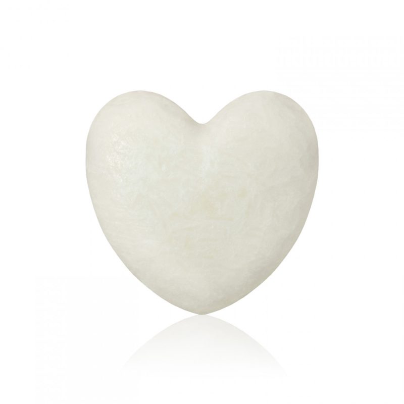 Твердая плитка для интимной гигиены INTILIA с экстрактом алоэ и розмарина, 50 г